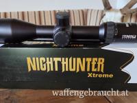 STEINER Nighthunter Extreme 2-10x50 S