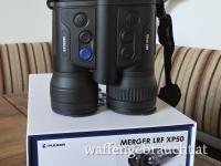 Pulsar Merger LRF XP50 