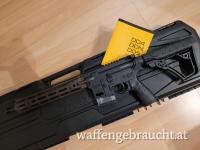 Daniel Defense RIS III 11.5" mit Ambi Lower