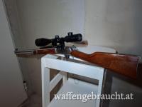 Rossi Puma Modell 65 MI 357 Mag