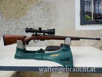 CZ 457 Royal Kaliber 22 WMR