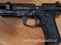 Pietro Beretta U.S.A Co2 6mm Blowback