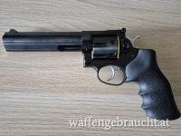 RUGER GP100 357 MAG 6" BRÜNIERT 6