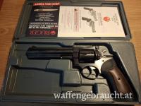 Ruger GP 100