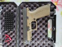 HS SF19 (Springfield XDM)