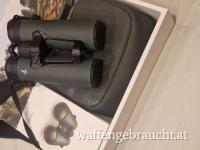 swarovski EL Range 10x42 TA mit ballistik u,Tracking Assistant
