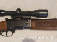 Brünner ZH BBF 22 Hornet