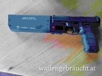 SFP 9 OR H&K mit Fischer Silencer