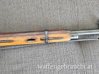 Mosin Nagant 1891/59