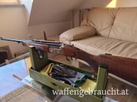 Kipplaufbüchse 6,5x57R
