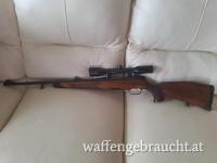 Steyr Luxus