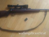 Mauser ES 340 - Wehrsport Kk 22 lr