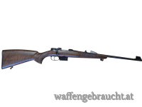 Repetierbüchse BRNO Arms CZ 527-2 .222 Rem aus Sammlung 
