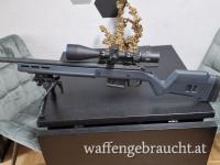 Ruger American Hunter 308 win