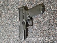 Springfield Echelon OR OD Green Full Package