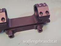 ERATAC Blockmontage 30mm vorneigbar
