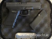 Glock 19 Gen. 4