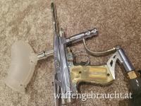 Paintball Markierer