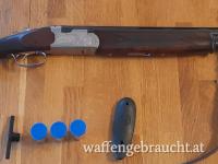 Beretta 686 Silver Pigeon 1 Jagd 12/76