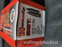 Geschosse Honady SST 303 CAL .312"