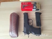 TANFOGLIO Combat