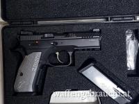 CZ Shadow 2 Compact + Holster