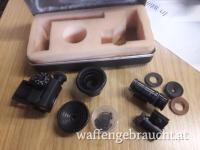 Diopter Feinwerkbau