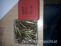 6x51 ATZL Hülsen