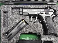 CZ 75 Compact 9x19 ( A83C )