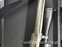 Ruger M77 Hawkeye MKII Target Stainless, Kal. 6,5 Creedmoor LL 28" - 71cm ! ( A83C )