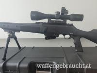 "Browning BAR Match .308Win - Halbautomat" 