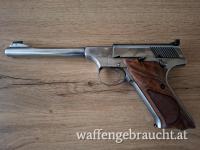 Colt Woodsman Target 22lr