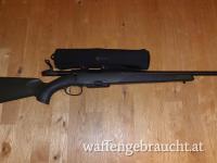 Steyr Mannlicher CL 2