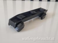 Sattelmontage für Blaser R8/R93