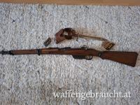 STEYR M95 8x56r mit Zubehör und Munition verkauft!!!
