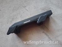 Blaser Montage für Zeiss Innenschiene.