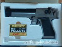 Airsoft KWC Desert Eagle