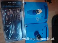 Dillon 650/750 Teile