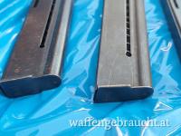 Voere Magazine Astra 300