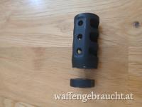 AUG Zubehör (Kompensator+Sling)