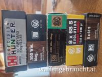 Munition