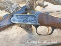 Blaser K95 Stutzen "Luxus " // HK8 // 8x57 JRS