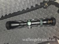 Nikko Stirling Diamond 2,5-10x50 Optik