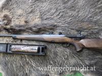 Steyr SM 12 Kal.270 Win