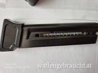 1 Original Hämmerli KK Magazin für Hämmerli 208.................., kein Nachbau. Fast neu.Raum Mödling. Versand 5,00. Festpreis.
