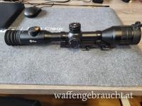 Infiray Tube TH 50 mit Innomount Blaser Montage und neuer Zusatzakku - Top Zustand