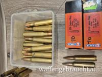 .338 Lapua Magnum 