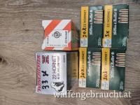 .22 Hornet