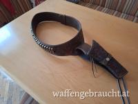 Westernholster