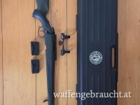 STEYR SM12 SX GOISERER 308 WIN MGW M 15X1 
